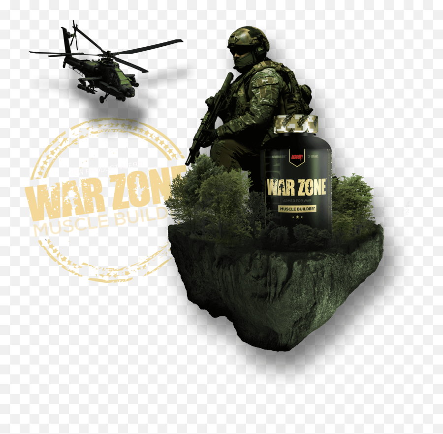 War Zone - Redcon1 Muscle Builders Helicopter Rotor Png,Modern Warfare 2 Desktop Icon
