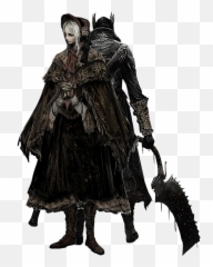 Bloodborne Tote Bag For Sale By Faleshia Bandriya - Png