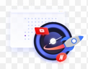 Itop Private Browser Safe And Web With Vpn - Dot png