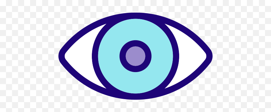 Eye Icon Download A Vector - Views Png,Free Eye Icon