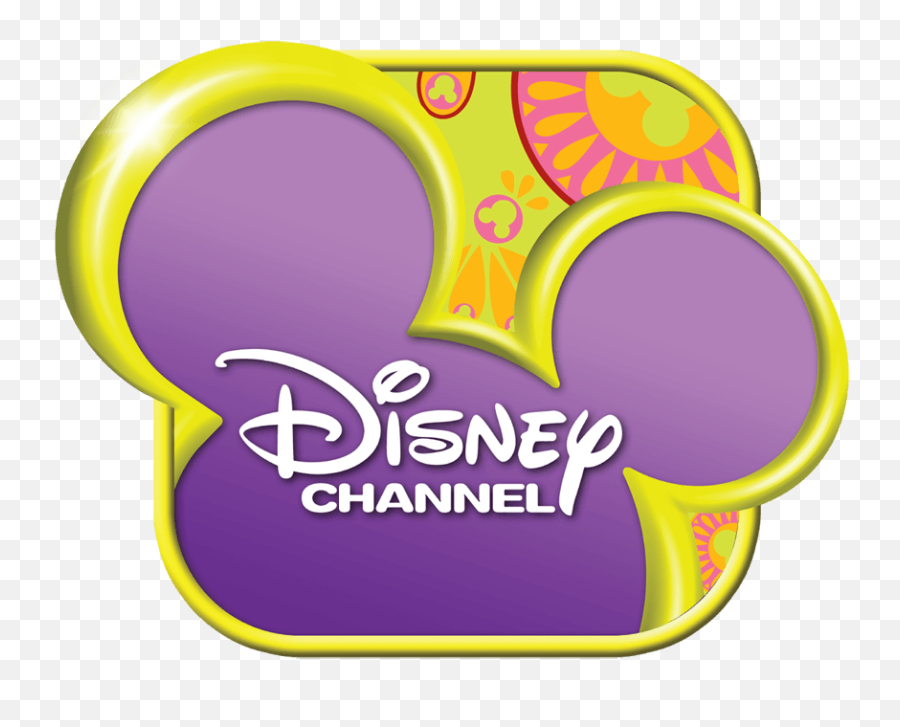 Free Disney Channel Cliparts Download - Disney Channel Png,Toon Disney Logo