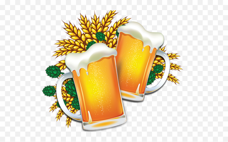 Beer Party Clipart - Beer Clipart Png,Beer Clipart Png