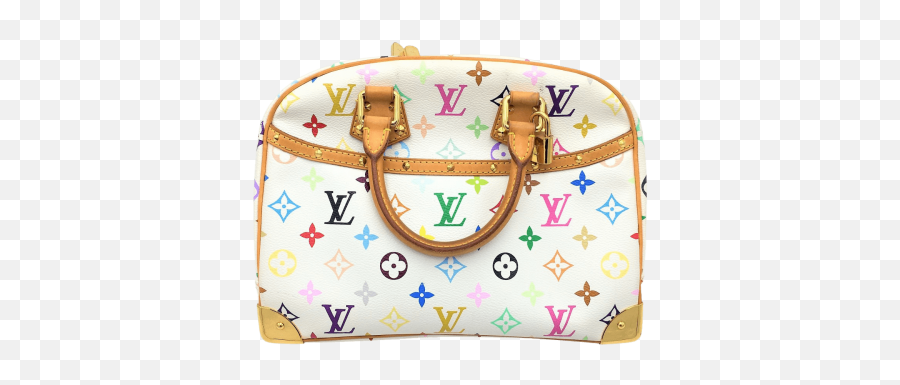 Bag Archives - Iconprincess Louis Vuitton Multicolor Monogram Bag Png,Versace Icon Satchel