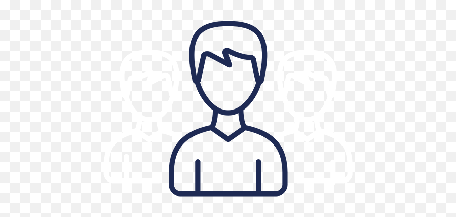 Alinsco Boost Agent Tools - Business Results Icon Png,Person Line Icon