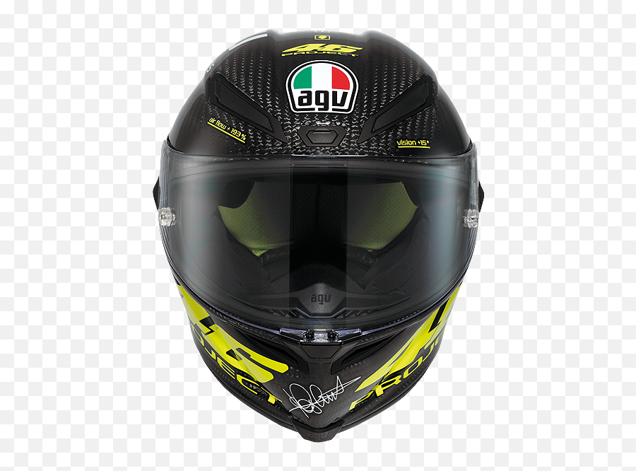 Valentino Rossi Agv Pista Gp Replica Helmet Available - Agv Pista Gp 2013 Png,Agv K3 Rossi Icon Helmet
