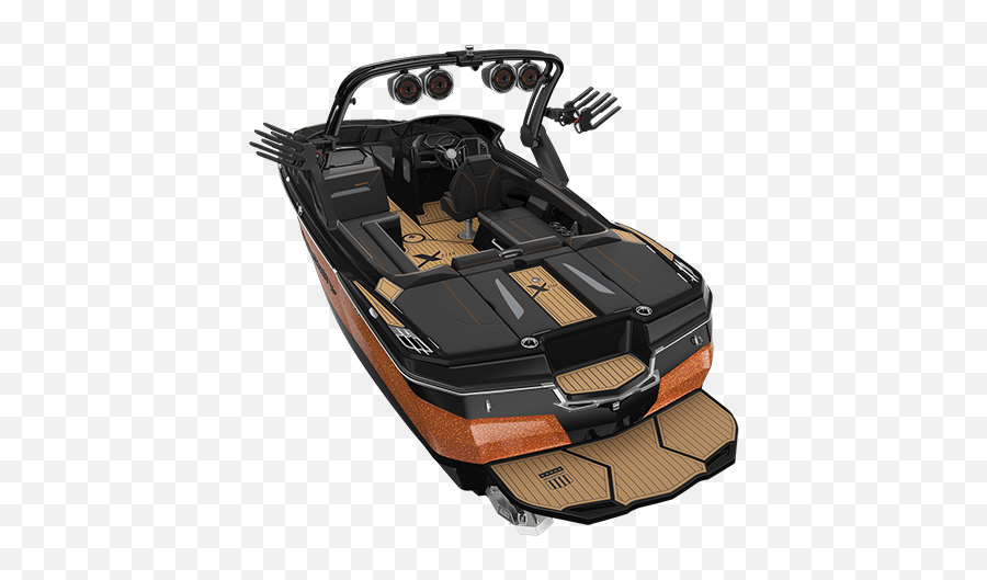 Mastercraft Xstar The Ultimate Surf U0026 Wakeboard Boat - Mastercraft X Star 2022 Png,Moto X Star Icon