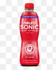 Sonic - Neuro png