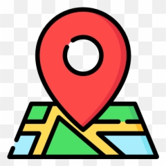 Map - Free signs icons Icono Ubicacion Animado png