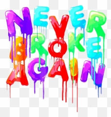 Download Nba Youngboy Logo Png - Never Broke Again Nba Youngboy Never Broke Again,How To Get Star Icon In Nba 2k19