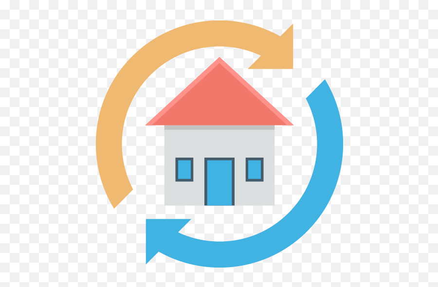 Selling A Home Pamela Weicherding - Vertical Png,Animated House Icon