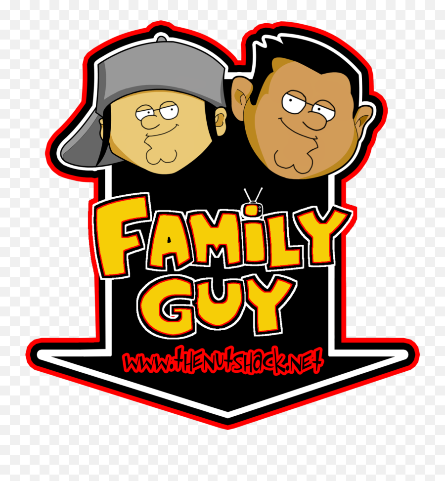 Family Guy Edits - Nutshack Logo Png,Family Guy Logo Png