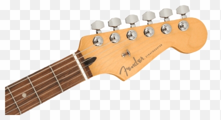 Fender Player Plus Stratocaster Hss Piperu0027s Wollongong - Jaguar Headstock png