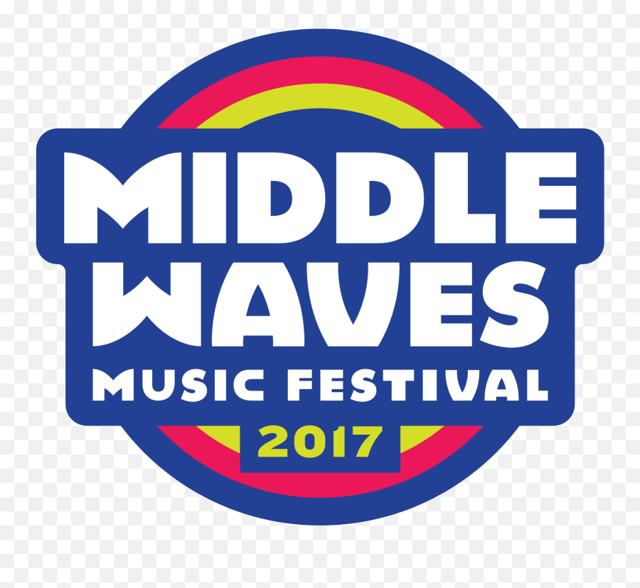Middle Waves 2017 - Full Size Clip Art Png,Music Waves Png
