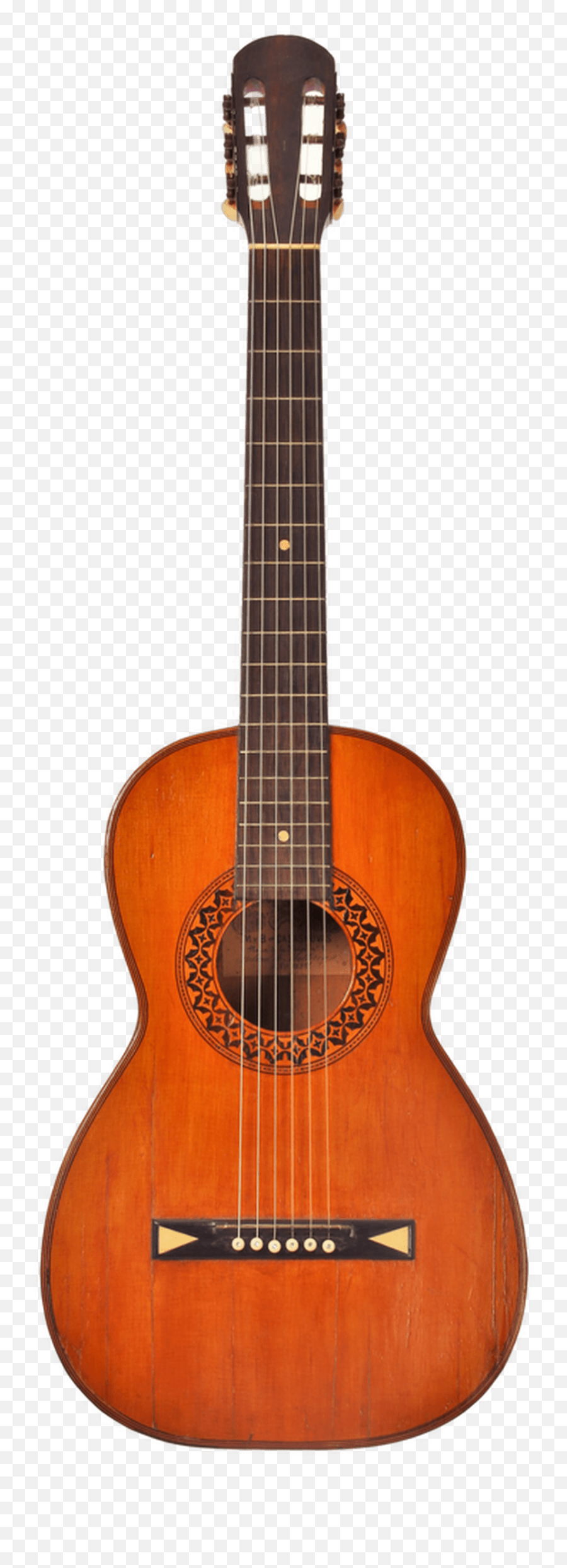 Casasnovas 1897 Classical Guitar - Vintage Guitar World Solid Png,Vintage Icon Guitars Usa