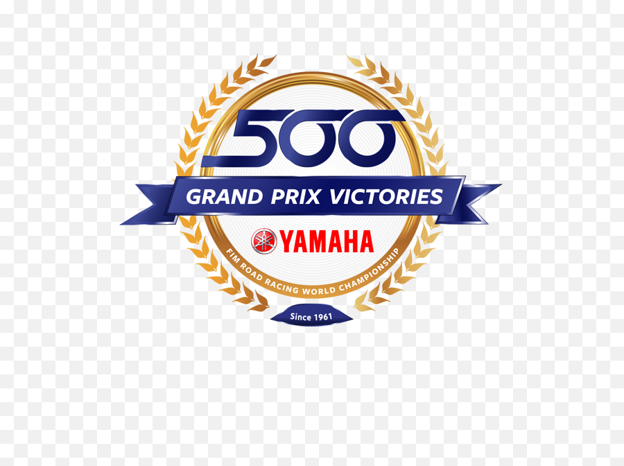 Movistar Yamaha Motogp - Yamaha Grand Prix Logo Png,Motogp Logo