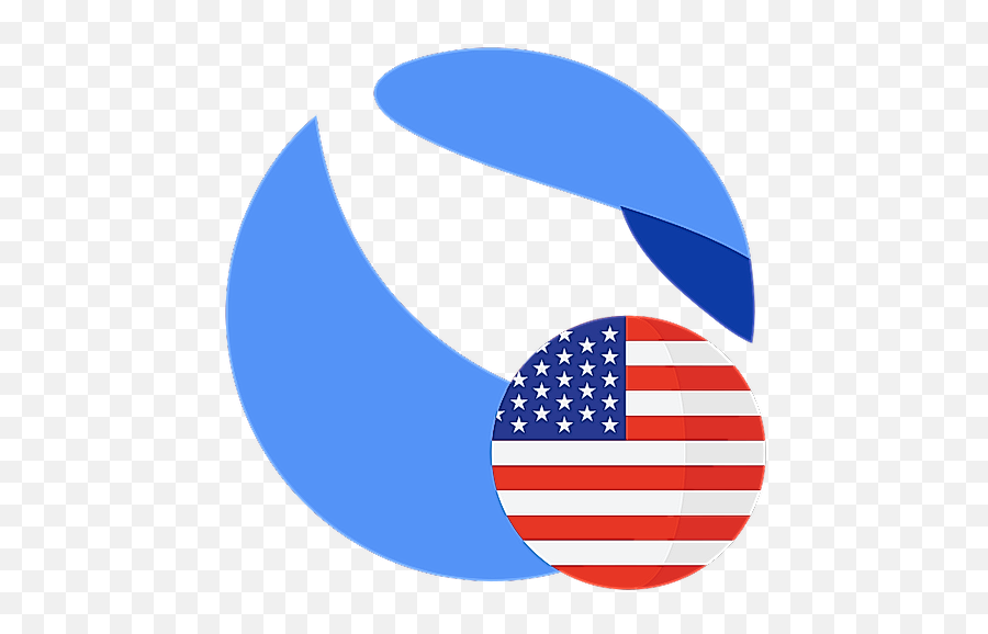 Exchange Ust - Learn English Us For Beginners Png,Usa Flag Circle Icon