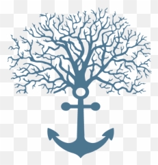 Privacy Policy U2013 Anchor Valley Custom Wood Design - Tree Vector Without Leaves Png,Tree Of Life Icon
