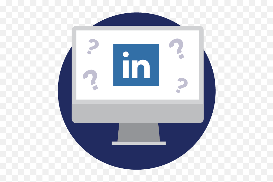 Linkedin For Architects - The Definitive Guide To Attracting Png,Linkedin Icon Color Code