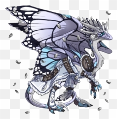 Iconspictures Flight Rising Discussion - Nature Themed Dragons png