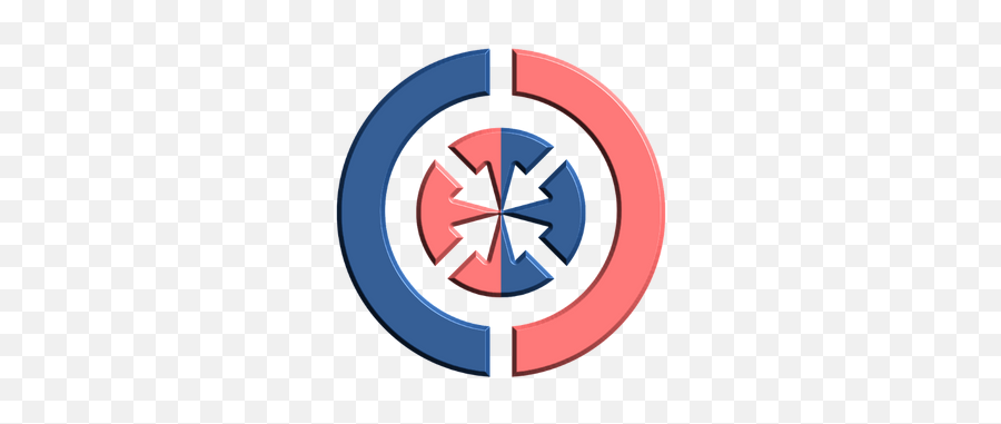 Center Point Therapy Group Psychologist Alexandria La - Vertical Png,Arc Reactor Icon