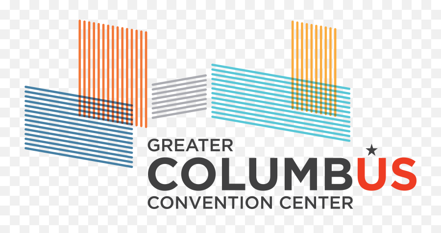 Greater Columbus Convention Center - Smart City Networks Vertical Png,Convention Center Icon