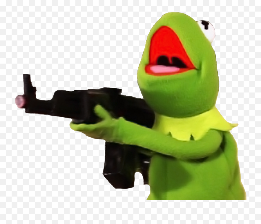 Kermit Png Picture