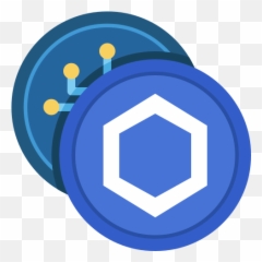 Chainlink - Free business and finance icons Hexagono Svg png