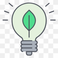 Light Bulb With Filament Vector Svg Icon 5 - PNG Repo Free Incandescent