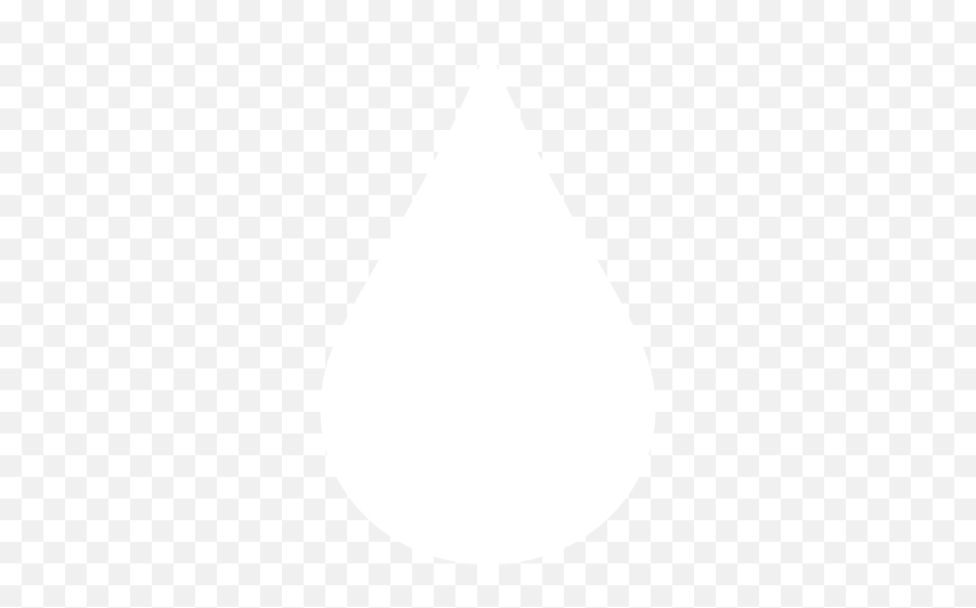 Uralgarden - Water Drop White Png,Ural Icon