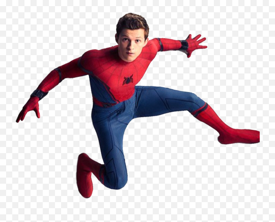 Avengers Infinity War Png Hd Image - Spiderman Tom Holland Png,Iron Spider Png
