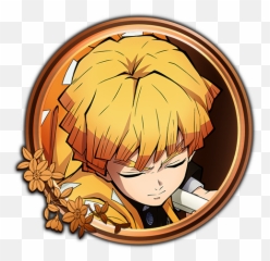 Demon Slayer - Kimetsu no Yaiba The Hinokami Chronicles Zenitsu Personajes png