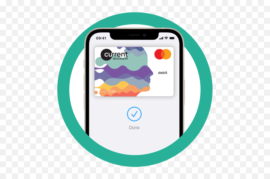 Apple Pay - Current Account Credit Union Apple Pay Png,Union Pay Icon