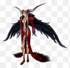Walkthroughfinal Fantasy Viiiparaminapart 35 - 8 Boss png