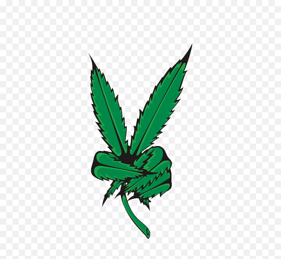 Weed Png - Transparent Animated Weed Leaf,Weed Transparent Background