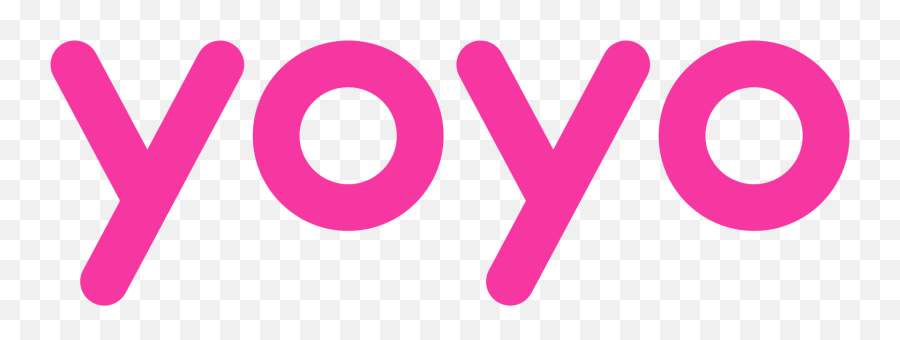 Yoyo Clipart Pink - Yoyo Wallet Logo Png Transparent Png Dot,Yoyo Icon