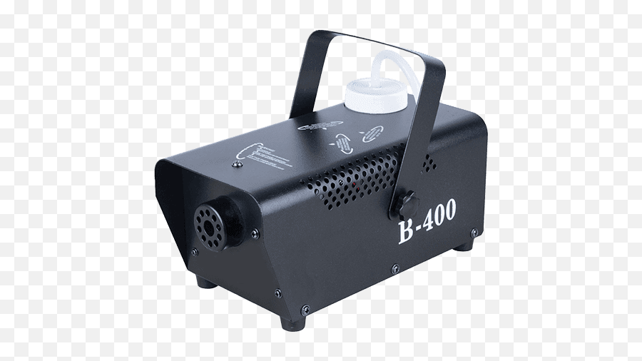 Fog Machine 400 Watt - Fog Machine Png,Fog Effect Png