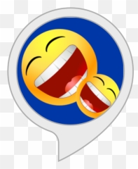 Amazoncom Hola Glee Alexa Skills - Jokes Symbol png