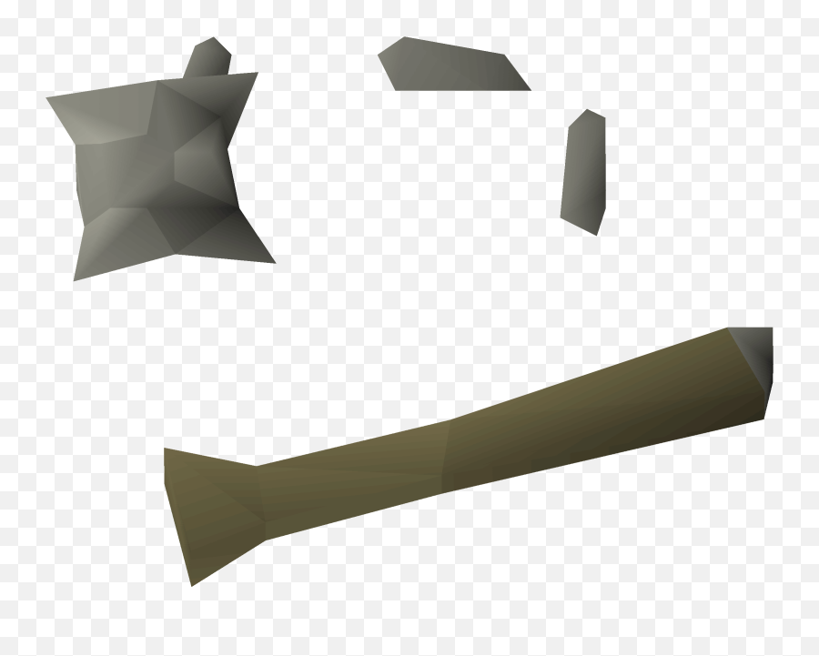 Veracu0027s Flail Old School Runescape Wiki Fandom - Horizontal Png,Runescape Strength Icon