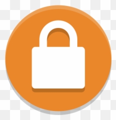 System Lock Screen Free Icon - IconIconscom Lock Screen Png