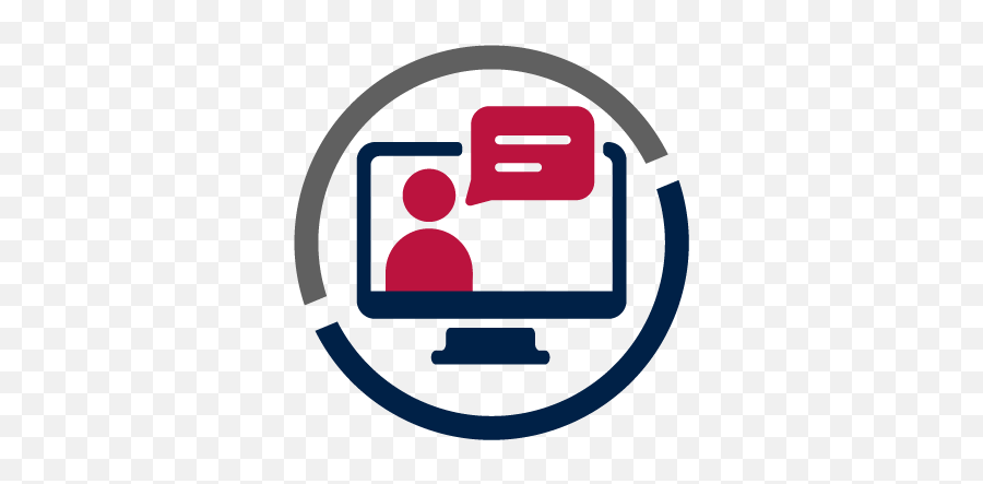 Webinars Png Distance Learning Icon