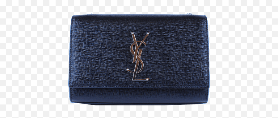 Ysl Sac New S Kate - Wallet Png,Ysl Logo Png