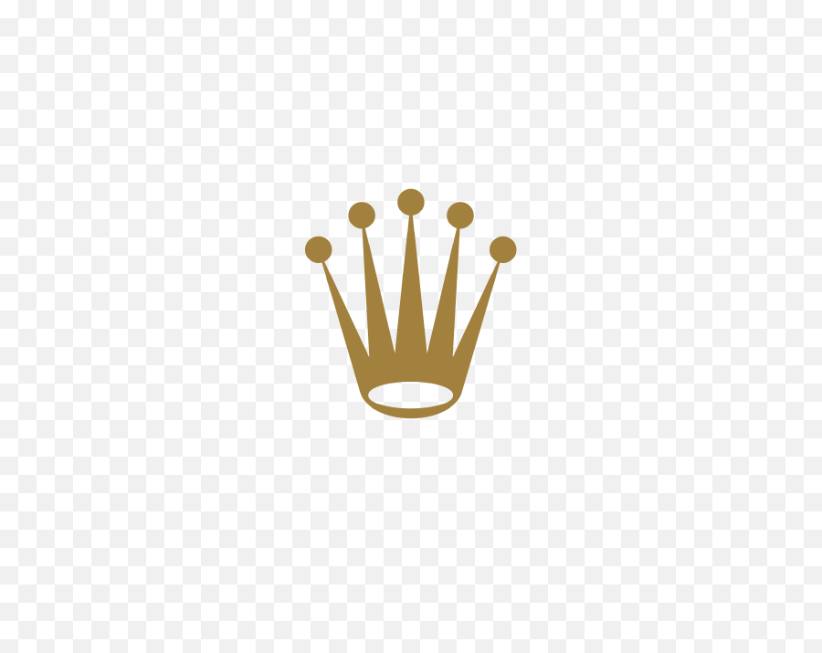 Meaning Rolex Logo And Symbol - Rolex Logo Png,Crown Logos