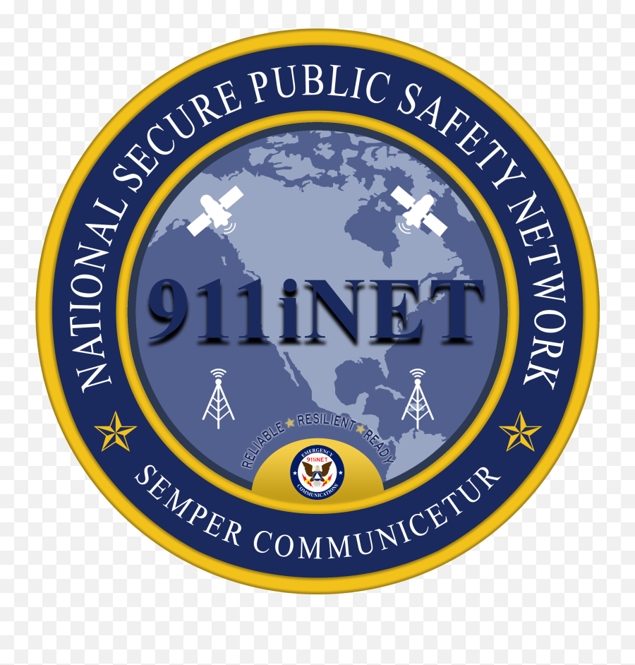 National Communications Center Mission Critical Ptt Png E911 Location Service Icon