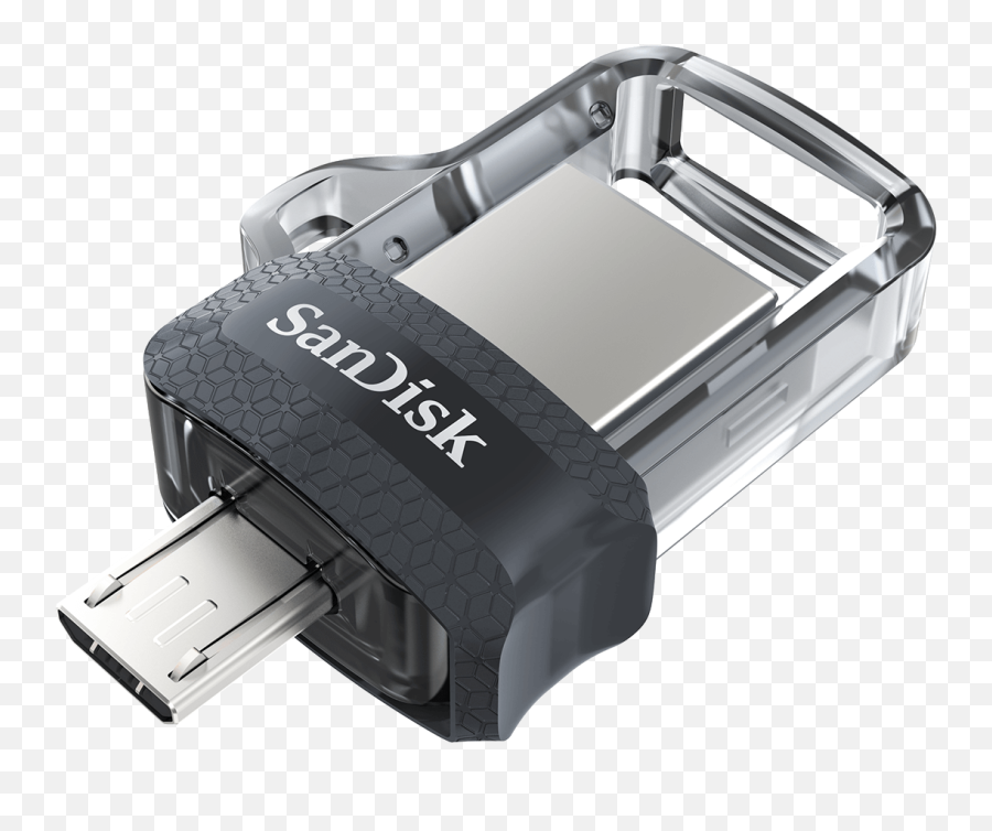 Sandisk Ultra Dual Drive M30 - 16gb Png,No Number On Message Icon S5 Android