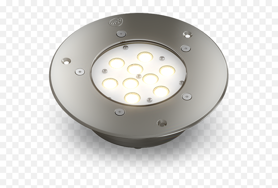 Helios 9 Wh - Dts White Light For Outdoor Recessed Installations Png,Icon Helios