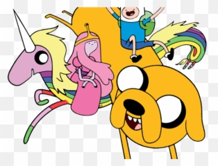 Adventure Time Clipart Free Art Png