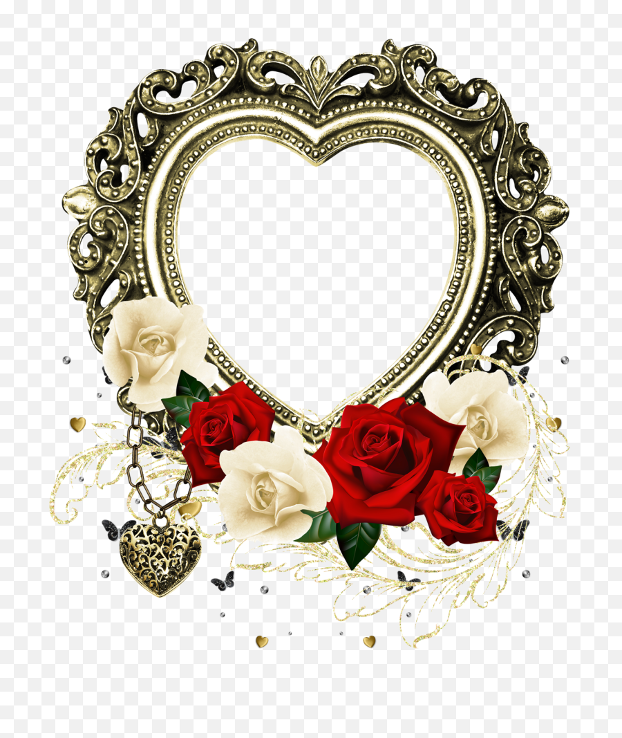 Heart Png Outline - Heart Outline Happy Heart I Love Heart Roses Heart Shape Frame,Heart Png Outline