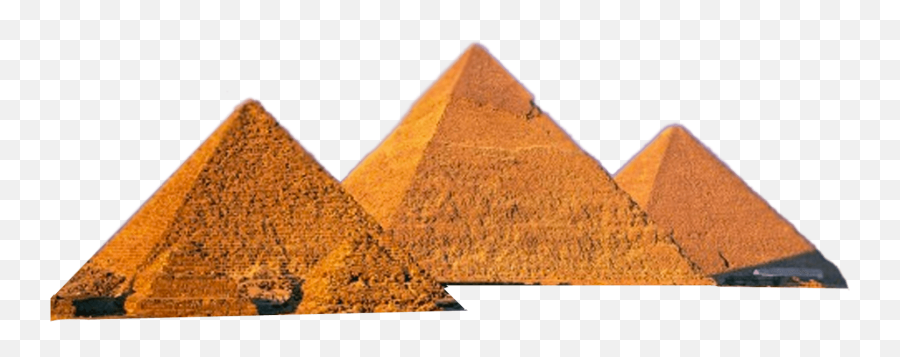 Egypt Pyramid Png Photos - Pyramid Png,Pyramid Png