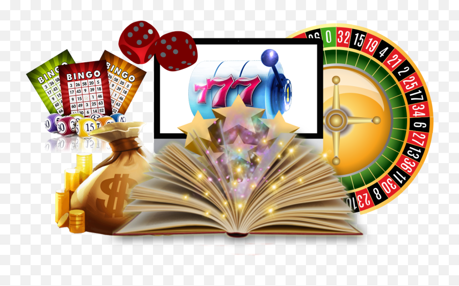 All About Online Casino Lotto Games - Lotto Casino Png,Casino Png