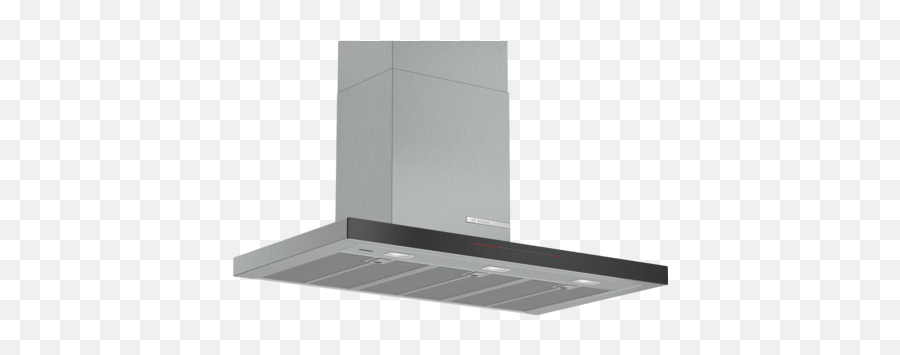 Serie 8 Wall - Mounted Cooker Hood 90 Cm Stainless Steel Dwb98pr50 Bosch Dwb91pr50a Png,Hood Png